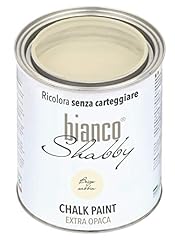 Chalk paint beige usato  Spedito ovunque in Italia 