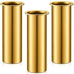 Yaocom pcs brass for sale  Delivered anywhere in USA 