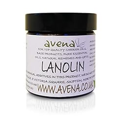 Lanolin. adeps lanae. for sale  Delivered anywhere in UK