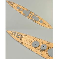 Wooden deck tamiya for sale  Delivered anywhere in UK