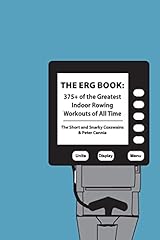 The erg book d'occasion  Livré partout en France