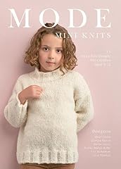 Mode mini knits for sale  Delivered anywhere in UK