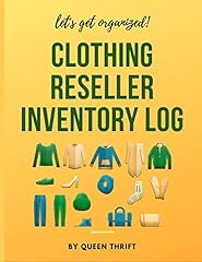 Clothing reseller inventory for sale  Delivered anywhere in USA 