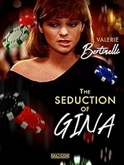 Seduction gina for sale  Delivered anywhere in USA 