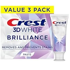 Crest white brilliance for sale  Delivered anywhere in USA 