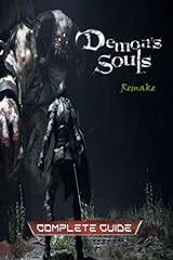 Demon souls remake usato  Spedito ovunque in Italia 