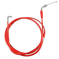 Nibbi throttle cable for sale  Delivered anywhere in UK