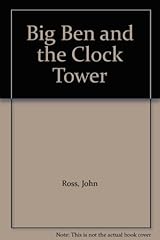 Big ben clock for sale  Delivered anywhere in UK