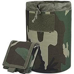 Acetac dump pouch for sale  Delivered anywhere in USA 