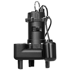 Vivosun submersible sewage for sale  Delivered anywhere in USA 