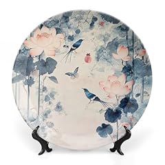 Bhtlarngy flower ceramic for sale  Delivered anywhere in USA 