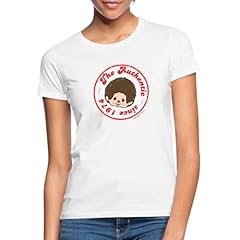 Spreadshirt monchhichi vintage gebraucht kaufen  Wird an jeden Ort in Deutschland