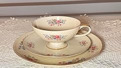 Lot pièces porcelaine d'occasion  Livré partout en Belgiqu