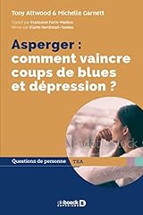 Asperger vaincre coups d'occasion  Livré partout en France
