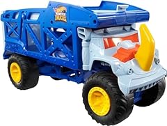 Hot wheels monster for sale  Delivered anywhere in USA 