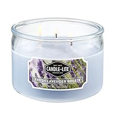 Candle lite scented for sale  Delivered anywhere in USA 
