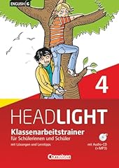 English headlight allgemeine gebraucht kaufen  Wird an jeden Ort in Deutschland