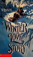 Winter love story d'occasion  Livré partout en France