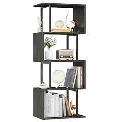 Furologee geometric bookshelf for sale  Delivered anywhere in USA 