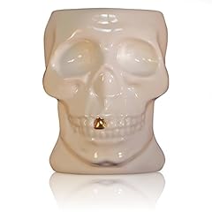 Skull mug glows for sale  Delivered anywhere in USA 