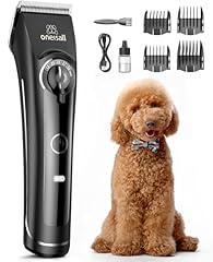 Oneisall dog clippers for sale  Delivered anywhere in USA 