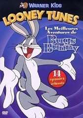 bugs bunny looney tunes d'occasion  Livré partout en France