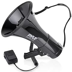 Pyle megaphone speaker for sale  Delivered anywhere in USA 