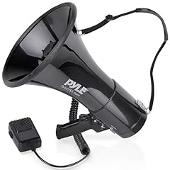 Pyle megaphone speaker for sale  Delivered anywhere in USA 