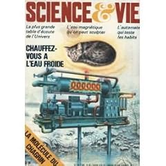 Sciences vie 761. d'occasion  Livré partout en France