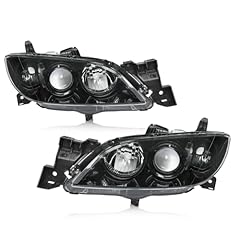 Pit66 headlights projector for sale  Delivered anywhere in USA 