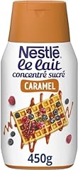 Nestlé lait concentré d'occasion  Livré partout en France