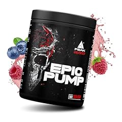 Peak epic pump gebraucht kaufen  Wird an jeden Ort in Deutschland