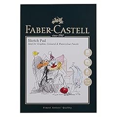 Faber castell bloc d'occasion  Livré partout en Belgiqu