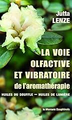 Olfactive vibratoire aromathé d'occasion  Livré partout en France