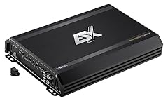 Esx sxe2000.1d 1kw usato  Spedito ovunque in Italia 