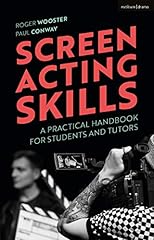 Screen acting skills for sale  Delivered anywhere in USA 