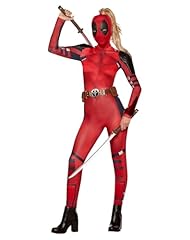Spirit halloween deadpool for sale  Delivered anywhere in USA 