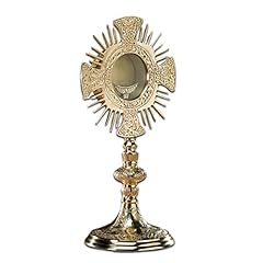 Cross rays monstrance for sale  Delivered anywhere in USA 