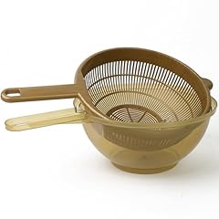 Divchi colander kitchen for sale  Delivered anywhere in UK