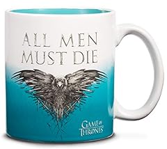Game thrones mug for sale  Delivered anywhere in USA 