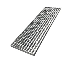 Natotela galvanized grating for sale  Delivered anywhere in UK