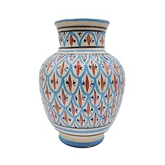 Vaso berbero marocchino usato  Spedito ovunque in Italia 