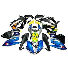 Zxmoto motorcycle fairing for sale  Delivered anywhere in USA 