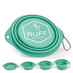 Ruff products barkbowl for sale  Delivered anywhere in USA 