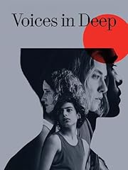 Voices deep d'occasion  Livré partout en France