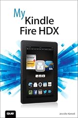 Kindle fire hdx d'occasion  Livré partout en Belgiqu