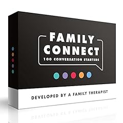 100 family conversation for sale  Delivered anywhere in USA 
