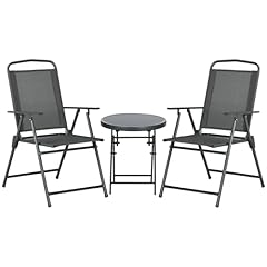 Utsunny bistro set gebraucht kaufen  Wird an jeden Ort in Deutschland