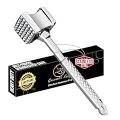 Stainless steel meat for sale  Delivered anywhere in USA 