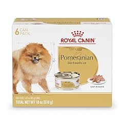 Royal canin pomeranian for sale  Delivered anywhere in USA 